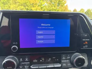 Gold Certified2023 Toyota Highlander Hybrid LE