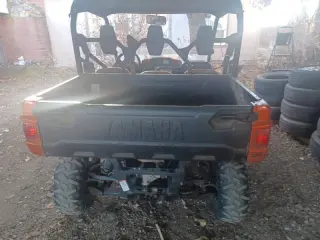2020 Yamaha Viking