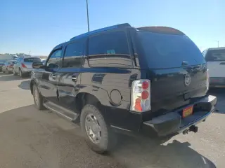 2005 Cadillac Escalade