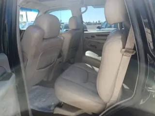 2005 Cadillac Escalade