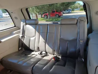 2005 Cadillac Escalade