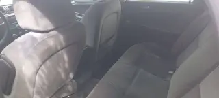 2011 Chevrolet Impala LS Fleet
