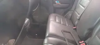 2003 Dodge Durango Sport