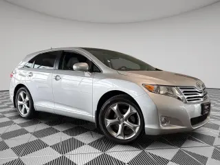2009 Toyota Venza Limited