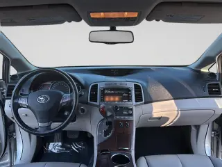 2009 Toyota Venza Limited