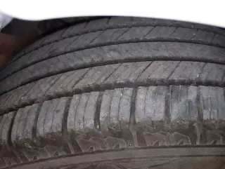 2007 Jeep Liberty Limited