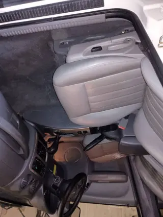 2007 Jeep Liberty Limited