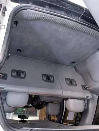 2007 Jeep Liberty Limited