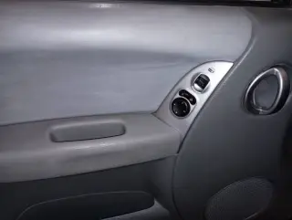 2007 Jeep Liberty Limited