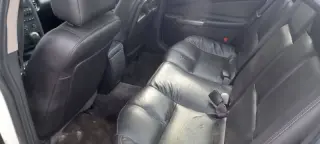 2007 Pontiac Grand Prix