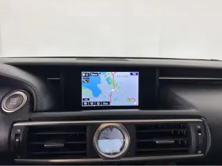 2015 Lexus RC 350 2dr Cpe AWD
