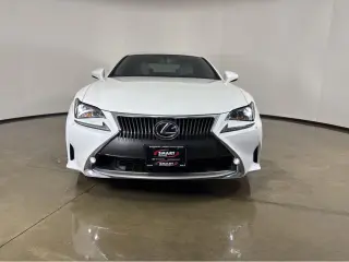 2015 Lexus RC 350 2dr Cpe AWD