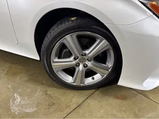 2015 Lexus RC 350 2dr Cpe AWD