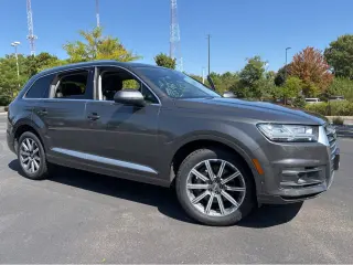 2019 Audi Q7