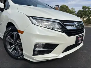 2019 Honda Odyssey Touring