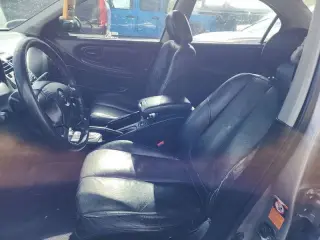 2000 Nissan Maxima SE