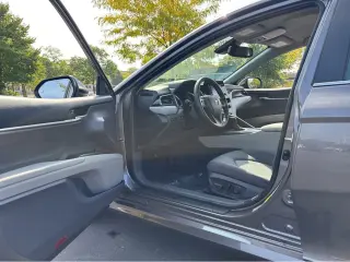 Gold Certified2023 Toyota Camry LE
