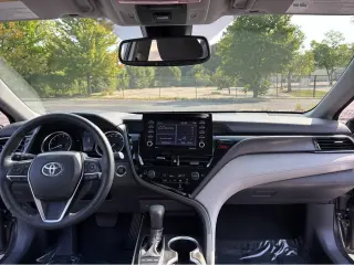 Gold Certified2023 Toyota Camry LE