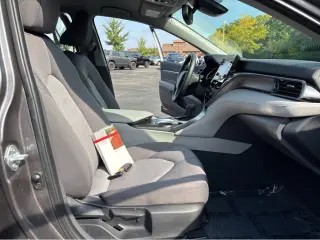 Gold Certified2023 Toyota Camry LE