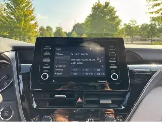 Gold Certified2023 Toyota Camry LE