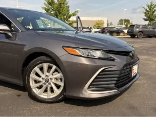 Gold Certified2023 Toyota Camry LE