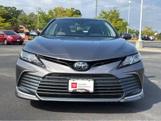 Gold Certified2023 Toyota Camry LE
