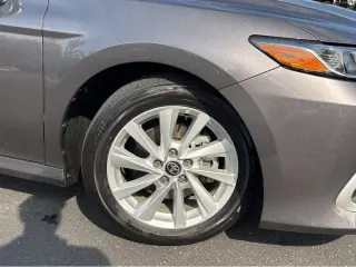 Gold Certified2023 Toyota Camry LE