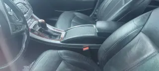 2013 Buick LaCrosse Leather