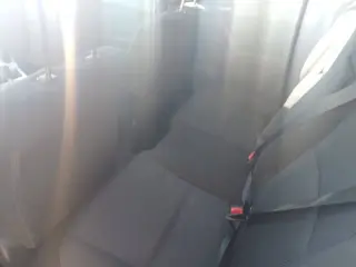 2011 Mazda MAZDA3 i Touring