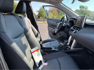 Gold Certified2023 Toyota Corolla Cross XLE