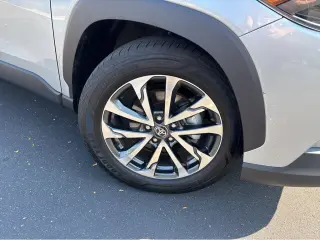 Gold Certified2023 Toyota Corolla Cross XLE