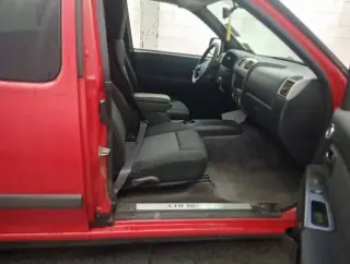 2007 Chevrolet Colorado LT