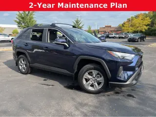 Gold Certified2024 Toyota RAV4 XLE