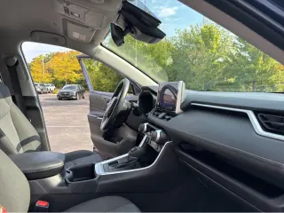 Gold Certified2024 Toyota RAV4 XLE