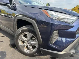 Gold Certified2024 Toyota RAV4 XLE