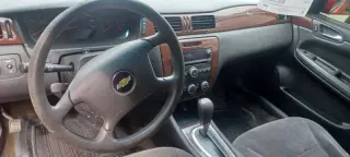 2011 Chevrolet Impala LS Fleet