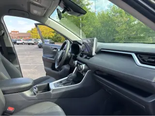 Gold Certified2025 Toyota RAV4 XLE