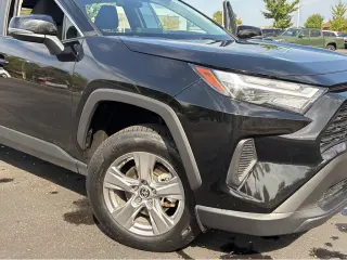 Gold Certified2025 Toyota RAV4 XLE