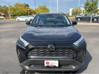 Gold Certified2025 Toyota RAV4 XLE