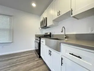 Apt 2 Recamars - Remodeldo