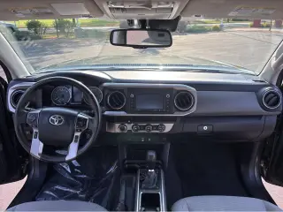 Gold Certified2019 Toyota Tacoma 4WD SR5