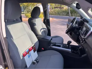 Gold Certified2019 Toyota Tacoma 4WD SR5