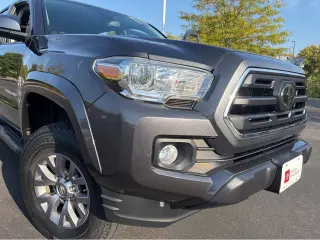 Gold Certified2019 Toyota Tacoma 4WD SR5