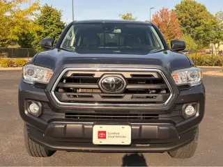 Gold Certified2019 Toyota Tacoma 4WD SR5