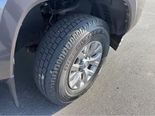 Gold Certified2019 Toyota Tacoma 4WD SR5