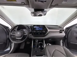 Gold Certified2022 Toyota Highlander XLE