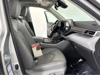 Gold Certified2022 Toyota Highlander XLE