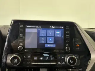 Gold Certified2022 Toyota Highlander XLE