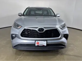 Gold Certified2022 Toyota Highlander XLE