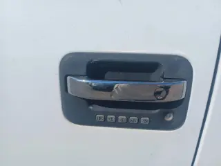 2009 Ford F-150 XLT